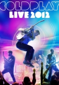 COLDPLAY Live 2012