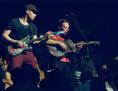 ������� COLDPLAY Live 2012 - ����� �� �����