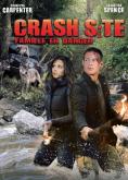 �����������, Crash Site
