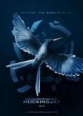 ������ �� �����: �����-����������� - ���� 1, The Hunger Games: Mockingjay - Part 1