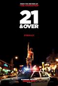  21 , 21 and Over