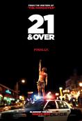 �� 21 ������, 21 and Over