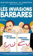 ����������� �� ���������, Les Invasions Barbares