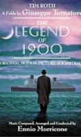   , The Legend Of The Pianist On The Ocean