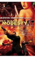 ����� �� � �������: ������������� �� ������� �����, My Name Is Modesty: A Modesty Blaise Adventure