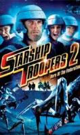   2:   , Starship Troopers 2: Hero of the Federation - , ,  - Cinefish.bg