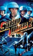 ������� ��������� 2: ����� �� �����������, Starship Troopers 2: Hero of the Federation