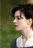 Да бъдеш Джейн Остин, Ан Хатауей Галерия Да бъдеш Джейн Остин - Кадри от филма