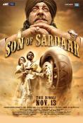   , Son of Sardar - , ,  - Cinefish.bg