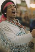  Hendrix 70: Live At Woodstock -   