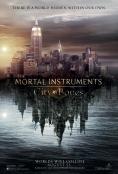 ��������� �� ���������: ���� �� �����, The Mortal Instruments: City of Bones