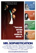  , Mr. Sophistication - , ,  - Cinefish.bg