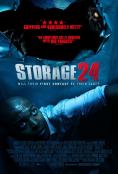 ����� 24, Storage 24 - �����, ��������, ������ - Cinefish.bg