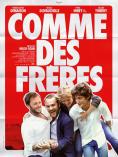 ���� �����, Comme des freres