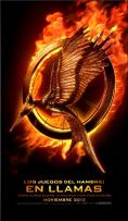   : ,The Hunger Games: Catching Fire