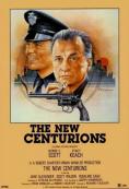 ������ ����������, The New Centurions - �����, ��������, ������ - Cinefish.bg