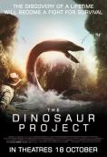 ������: ���������, The Dinosaur Project