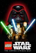 LEGO ������������ �����: ��������� �� ������� �� �����, Lego Star Wars: The Empire Strikes Out