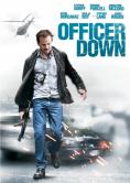   , Officer Down - , ,  - Cinefish.bg