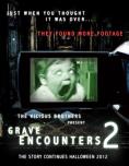 ������ ����� 2, Grave Encounters 2