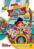 ����� � �������� �� ���������: ����� ������� ����, Jake and the Never Land Pirates: Jake Saves Bucky - �����, ��������, ������ - Cinefish.bg