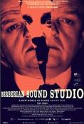   , Berberian Sound Studio - , ,  - Cinefish.bg