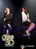 ������� Glee: The 3D Concert Movie - ������ �������