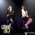 ������� Glee: The 3D Concert Movie - ������ �������