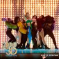������� Glee: The 3D Concert Movie - ������ �������