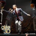 ������� Glee: The 3D Concert Movie - ������ �������