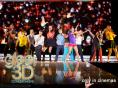 ������� Glee: The 3D Concert Movie - ������ �������