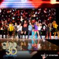 ������� Glee: The 3D Concert Movie - ������ �������