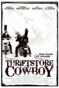 ������ ������, Thriftstore Cowboy