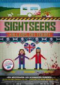 �������, Sightseers - �����, ��������, ������ - Cinefish.bg