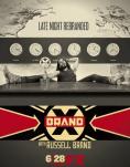 BRANDX   , Brand X with Russell Brand - , ,  - Cinefish.bg