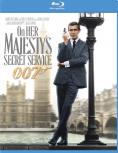 � ������ �� ����� ����������, On Her Majesty's Secret Service - �����, ��������, ������ - Cinefish.bg