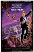 ������ ��� �������� �� �������, A View to a Kill - �����, ��������, ������ - Cinefish.bg