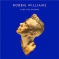 ���� ������: ����� ��������, Robbie Williams: Take The Crown Live
