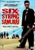  , Six-String Samurai