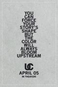 ���� �� ���������, Upstream Color