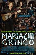 ������� ������, Mariachi Gringo