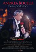Andrea Bocelli: Love In Portofino - , ,  - Cinefish.bg