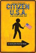 ��������� �� ���: �������� �� 50 ����, Citizen USA: A 50 State Road Trip