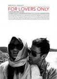 ���� �� �������, For Lovers Only