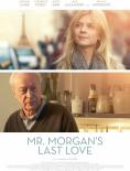 ���������� ����� �� �-� ������, Mr. Morgan's Last Love