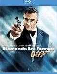 ���������� �� �����, Diamonds Are Forever - �����, ��������, ������ - Cinefish.bg