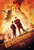  , Big Ass Spider - , ,  - Cinefish.bg