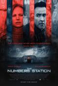 The Numbers Station, The Numbers Station