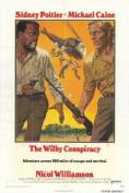   , The Wilby Conspiracy - , ,  - Cinefish.bg