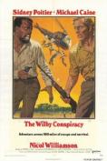 ��������� �� �����, The Wilby Conspiracy - �����, ��������, ������ - Cinefish.bg